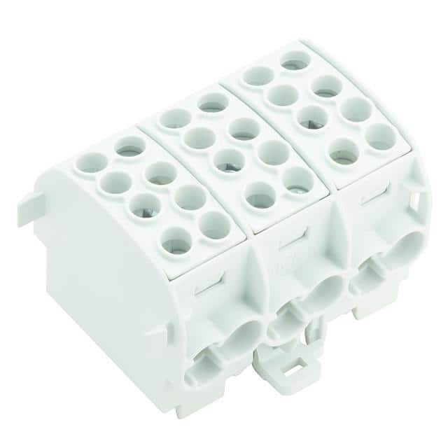 1561740000 POTENTIAL DISTRIBUTOR TERMINAL,