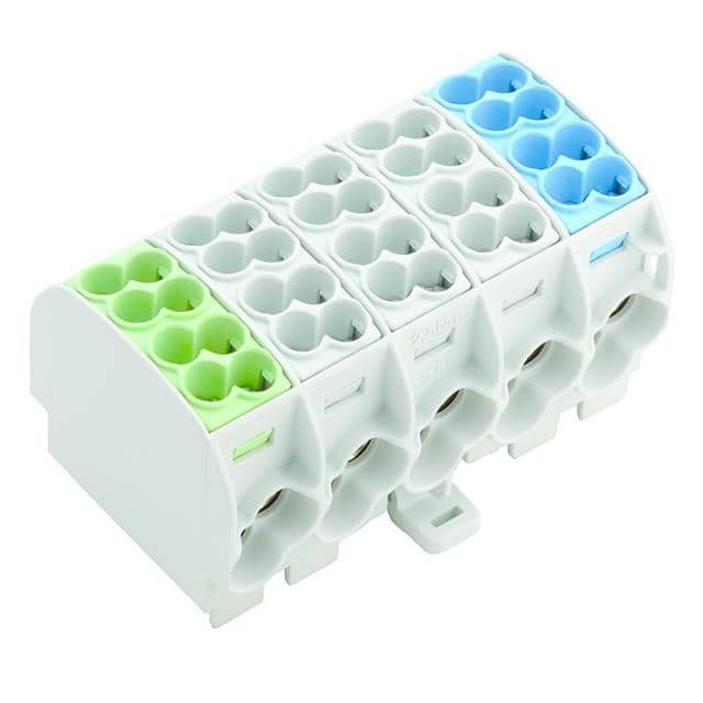1562140000 POTENTIAL DISTRIBUTOR TERMINAL,