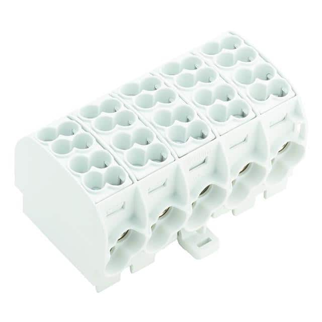 1561750000 POTENTIAL DISTRIBUTOR TERMINAL,