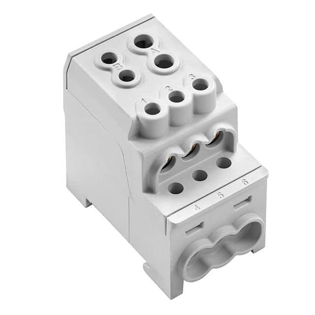 2603810000 POTENTIAL DISTRIBUTOR TERMINAL,
