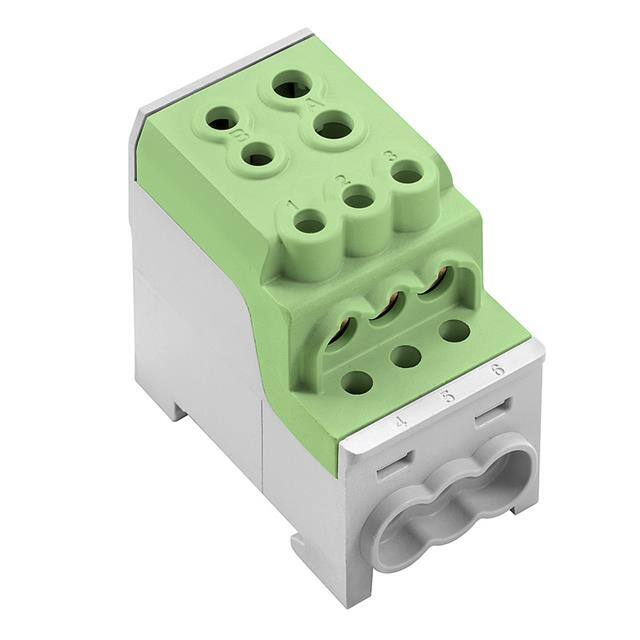 2603830000 POTENTIAL DISTRIBUTOR TERMINAL,
