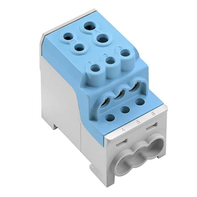 2603820000 POTENTIAL DISTRIBUTOR TERMINAL,