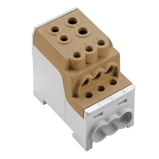 2814520000 POTENTIAL DISTRIBUTOR TERMINAL,