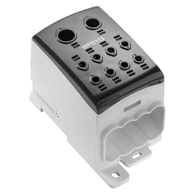 2730360000 POTENTIAL DISTRIBUTOR TERMINAL,