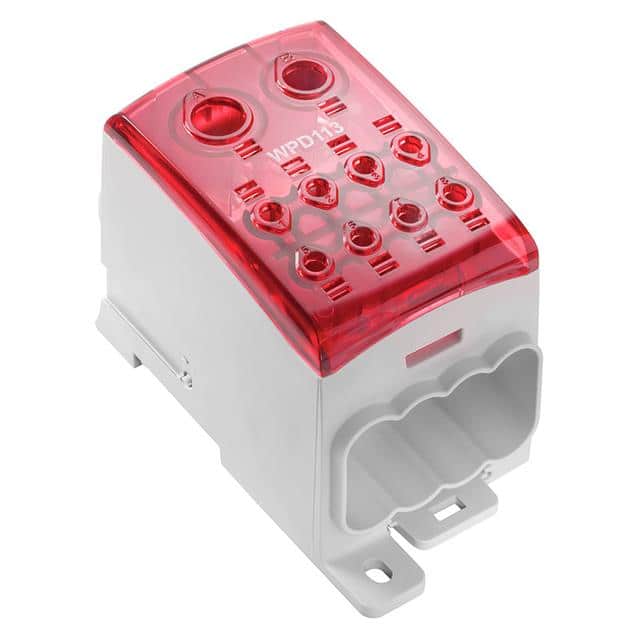 2730350000 POTENTIAL DISTRIBUTOR TERMINAL,