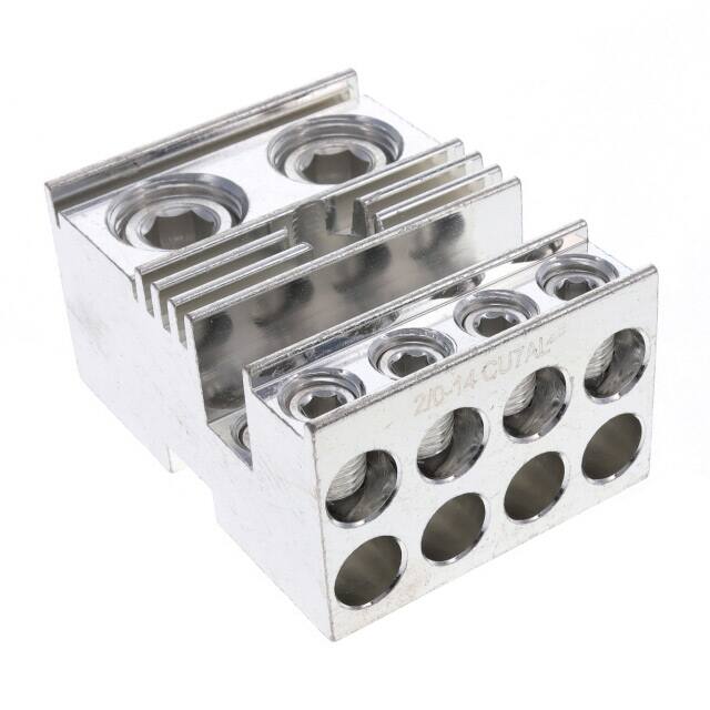WCL010 SPLICER BLOCK WIRE TERMINAL