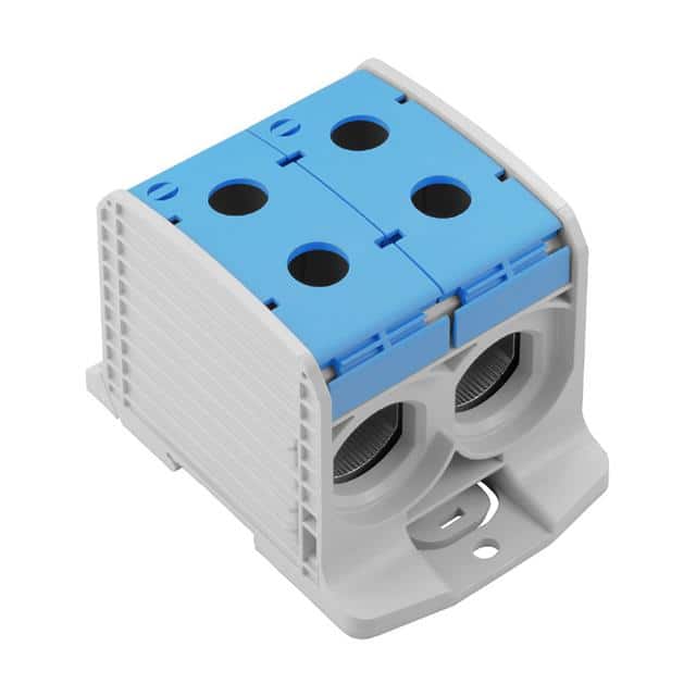 2502910000 POTENTIAL DISTRIBUTOR TERMINAL,