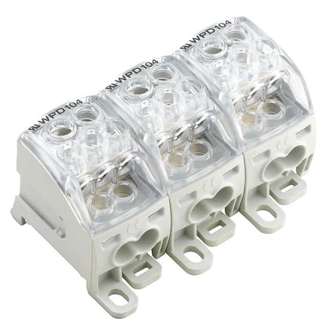 1562160000 WPD 304 3X25/6X16+9X10 3XGY