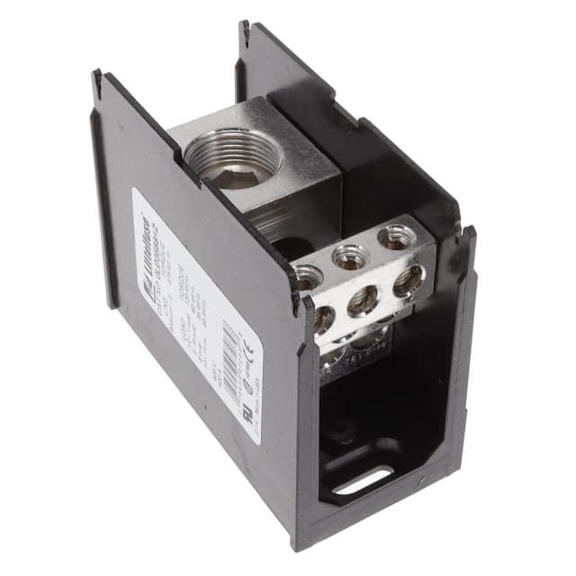 0LD35881Z ACS 600V DISTRIBUTION BLK 420A 1