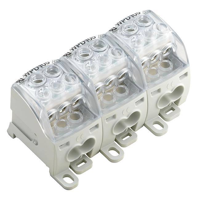 1562190000 WPD 305 3X35/6X25+9X16 3XGY