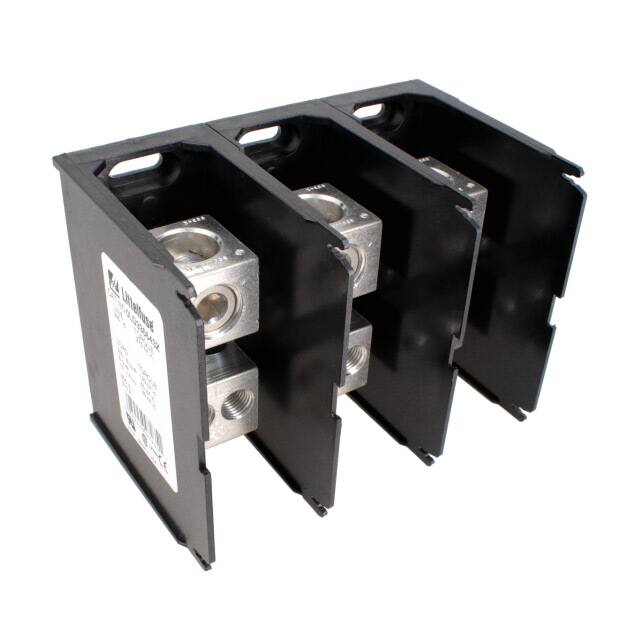 0LD335543Z ACS 600V DISTRIBUTION BLK 310A 3