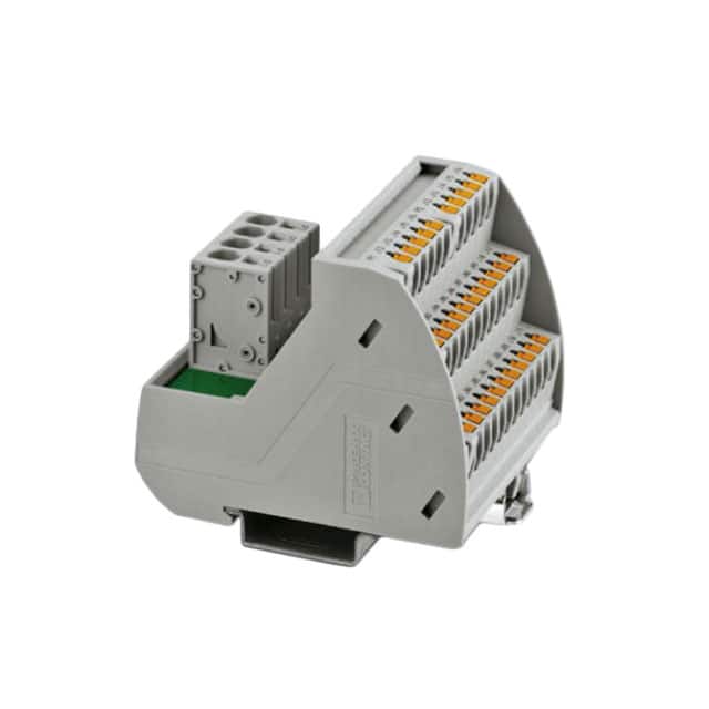 2903799 POWER DISTRIBUTION BLOCK 2POS