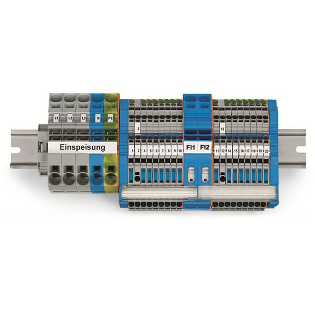 821-122 TOPJOB S FI MAIN DISTRIBUTION BO