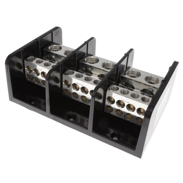 0LD59863Z PWR DISTRIB BLOCK 3POS 760A 600V