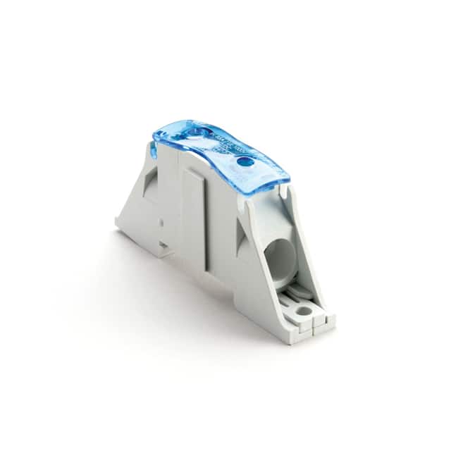 561160 SPLICE BLOCK 85A UL ALUMINUM