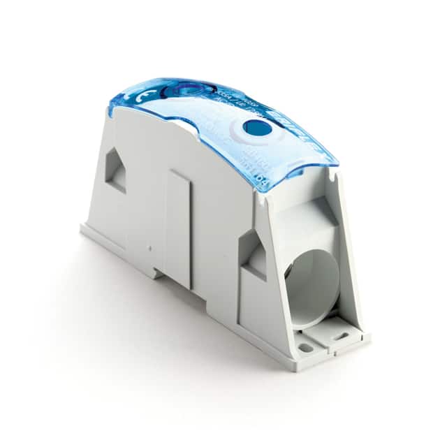 561164 SPLICE BLOCK 335A UL ALUMINUM