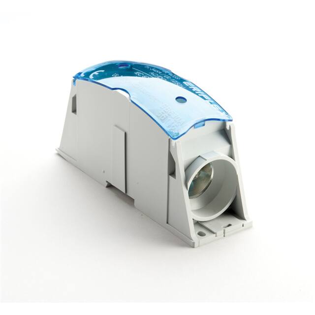 561168 SPLICE BLOCK 545A UL ALUMINUM