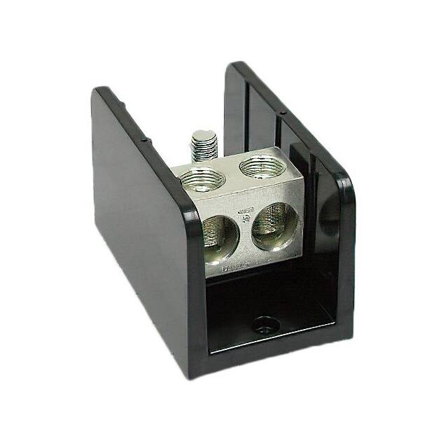 1451610 DISTRIBUTION BLOCK, 1-P, 760A, B