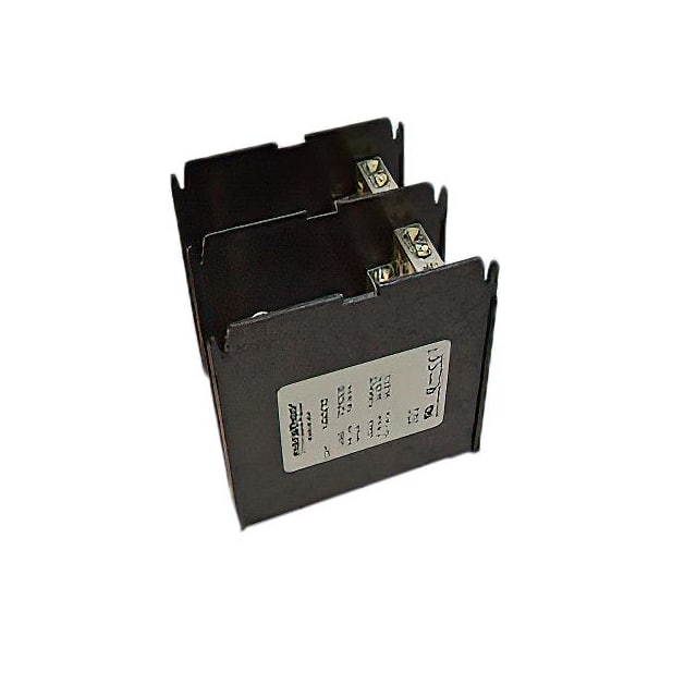 1332272 DISTRIBUTION BLOCK, 2-P, 510A, S