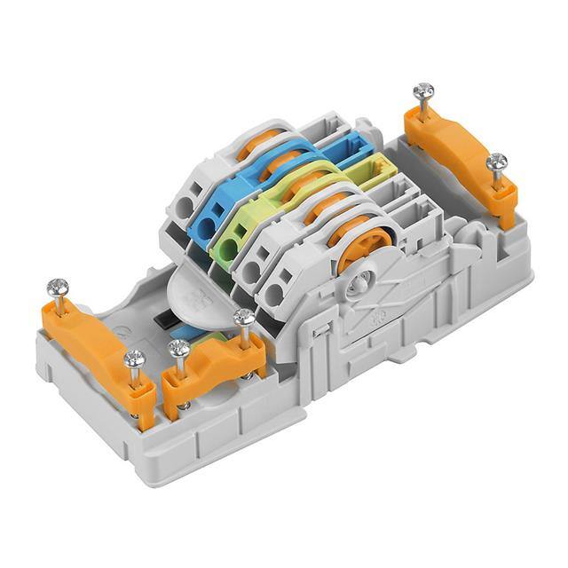 1269960000 ENERGY DISTRIBUTION TERMINAL BLO