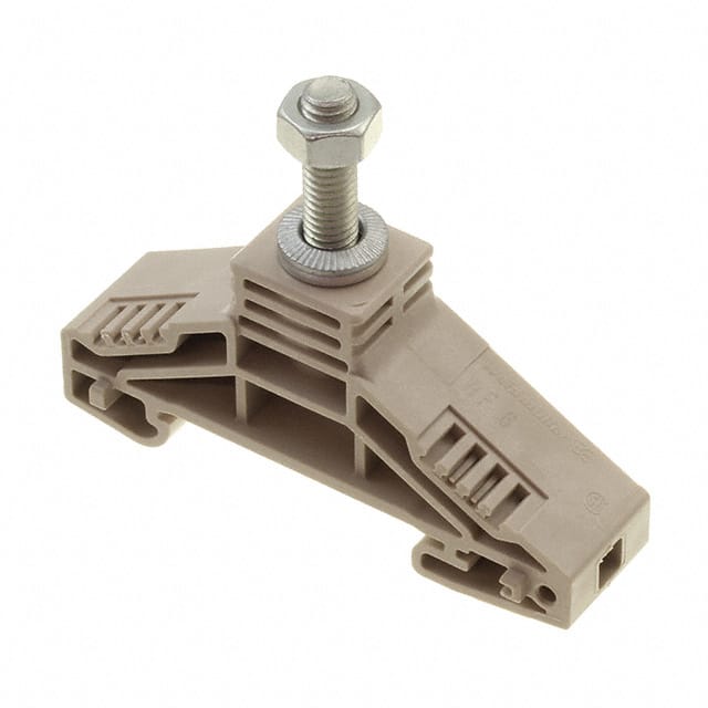 1780850000 TERM BLK POST SGL 1POS 17.8MM