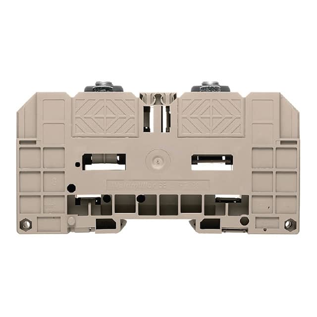 1028500000 TERM BLK POST DUAL 2POS 42.0MM