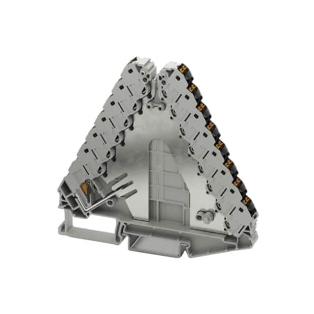 3270160 TERM BLK MARSHALLING 29POS 8.3MM