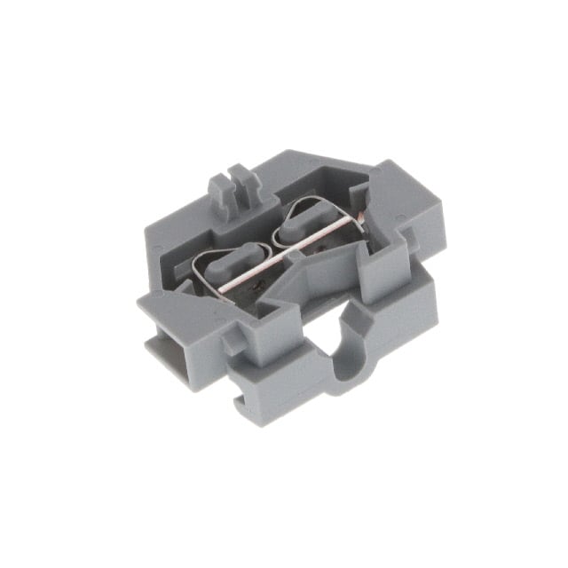 260-301 2-CONDUCTOR TERMINAL BLOCK; WITH