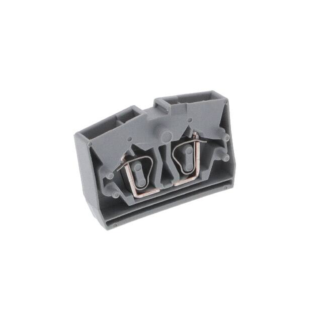 264-321 2-CONDUCTOR CENTER TERMINAL BLOC