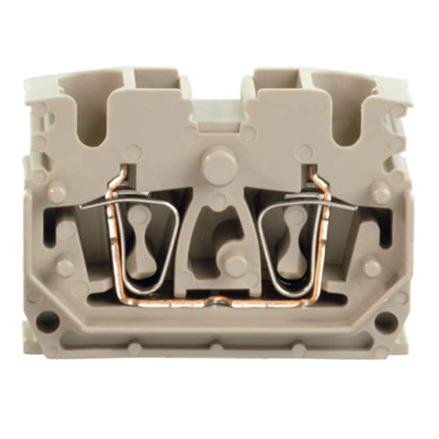 1704690000 TERM BLK END TERM 4POS 10.2MM BG