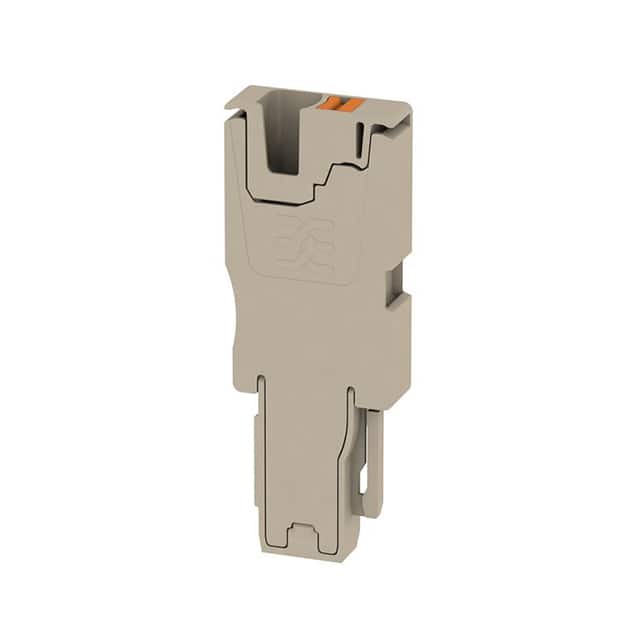 C904904600 TERM BLK NEMA ST5P1 V1/EN