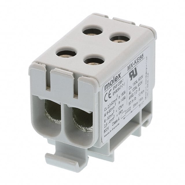 2016060660 HIGH CURRENT UNIVERSAL CLAMP TAP