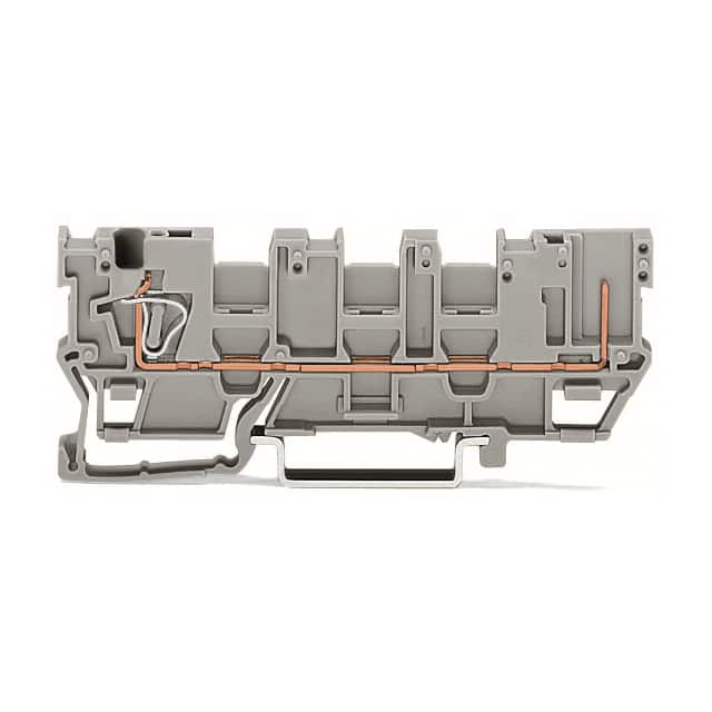 769-214 1-CONDUCTOR/1-PIN CARRIER TERMIN
