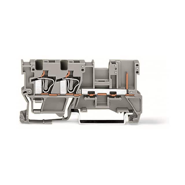 769-251 2-CONDUCTOR/1-PIN CARRIER TERMIN