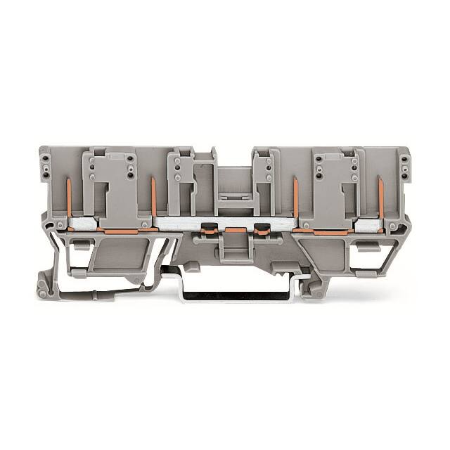 769-151 4-PIN CARRIER TERMINAL BLOCK; FO