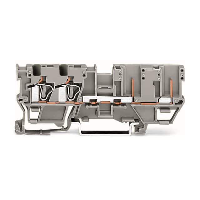 769-171 2-CONDUCTOR/2-PIN CARRIER TERMIN