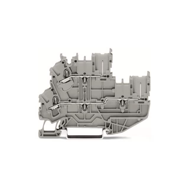 2022-2201 1-CONDUCTOR/1-PIN DOUBLE DECK RE