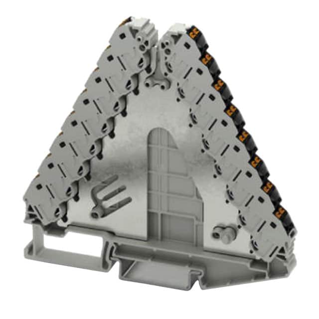 3270159 TERM BLK MARSHALLING 32POS 8.3MM