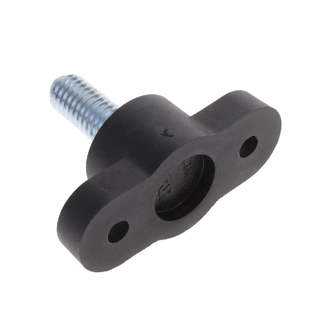 072121001 SINGLE STUD 3/8-16 STUD