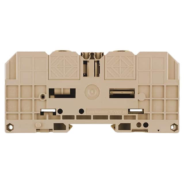 1028400000 TERM BLK POST DUAL 2POS 32.0MM