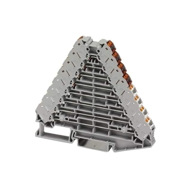 3270137 TERM BLK MARSHALLING 32POS 8.3MM