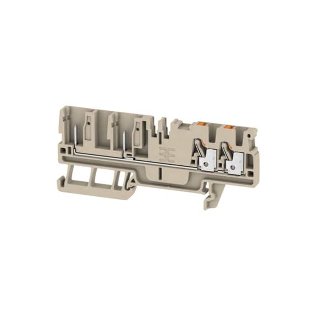 1514030000 FEED-THROUGH TERMINAL BLOCK, PUS