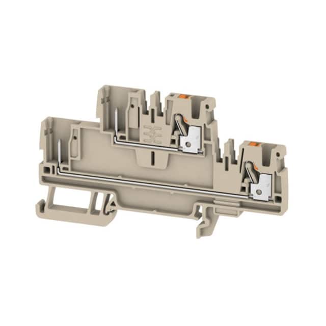 1548060000 MULTI-TIER MODULAR TERMINAL, PUS