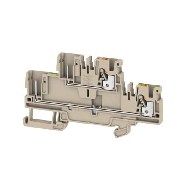1548130000 MULTI-TIER MODULAR TERMINAL, PUS