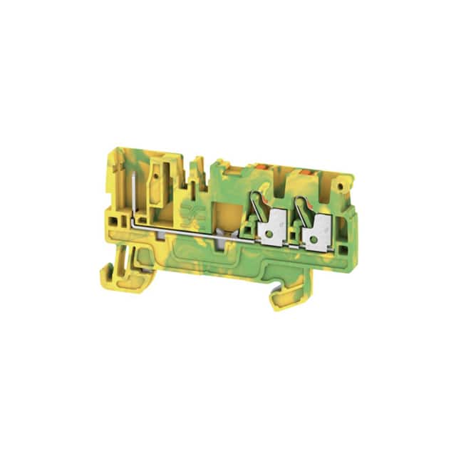 1513890000 PE TERMINAL, PUSH IN, 2.5 MM, 80
