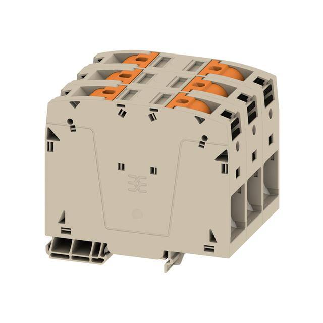2694140000 FEED-THROUGH TERMINAL BLOCK, PUS