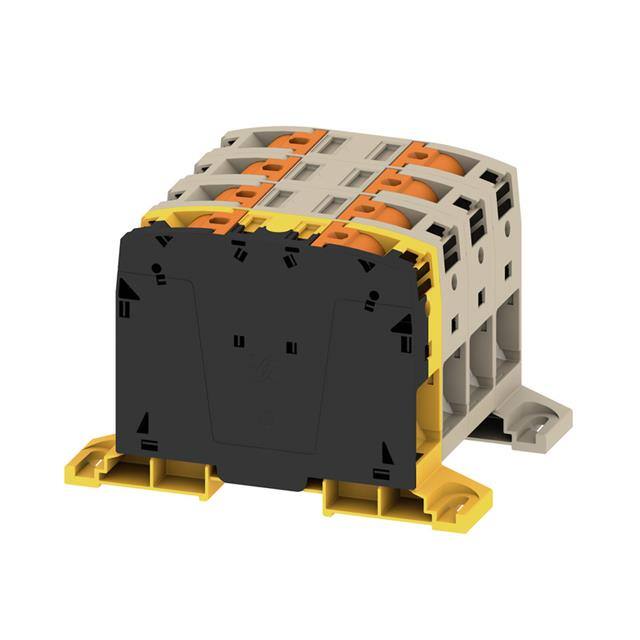 2694220000 FEED-THROUGH TERMINAL BLOCK, PUS