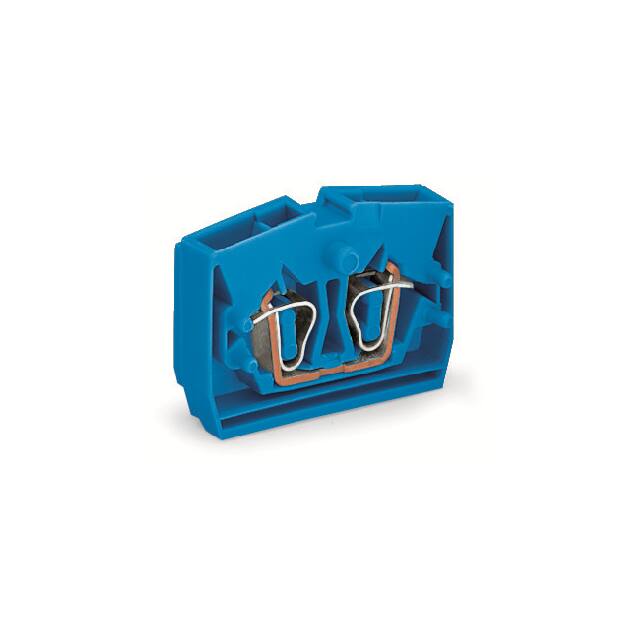 264-324 2-CONDUCTOR CENTER TERMINAL BLOC