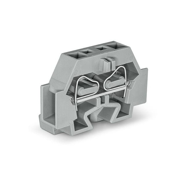 262-301 2-CONDUCTOR TERMINAL BLOCK; WITH