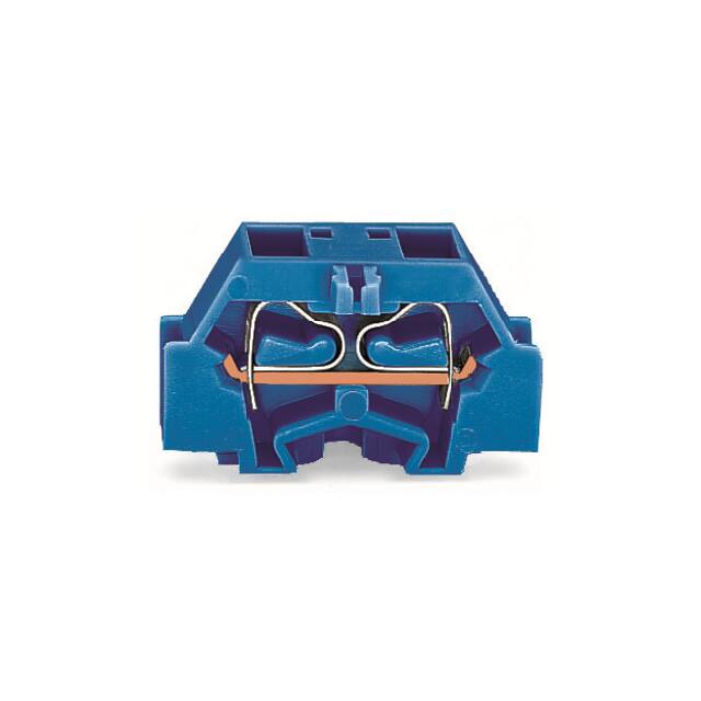 261-334 4-CONDUCTOR TERMINAL BLOCK; SUIT